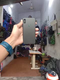 Xs