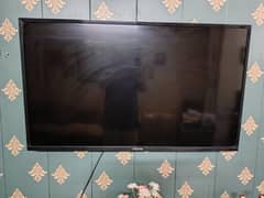 samsung smart led 50"