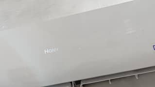haier DC invter