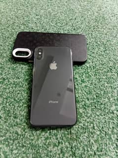 Iphone X pta approved in mint condition 9.5/10 for sale