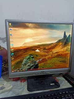 LCD
