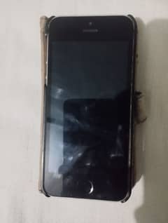 I phone 5 - 64GB
