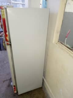 singer refrigerator small size