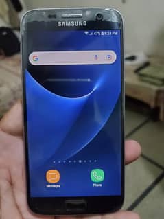 Samsung s7 official pta duile sim aprovd 4gb 32