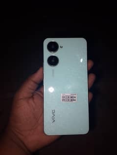vivo y03