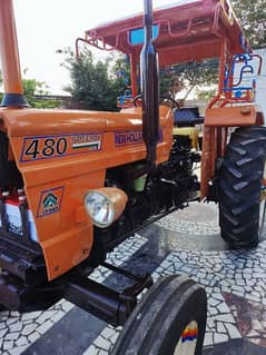 fiat 480 model 2020