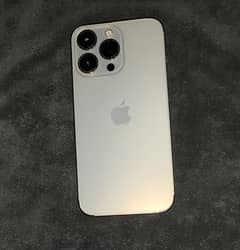 I phone 13 pro 256 gb For sale