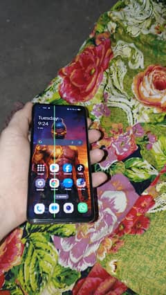 OnePlus 8t 8/128 Good condition life time PTA approved
