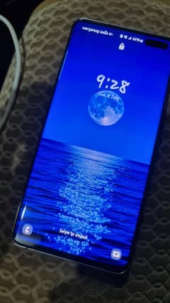 sumsung s10 plus 5G