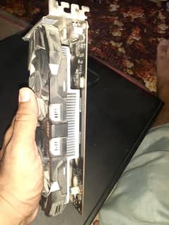 Graphic Card