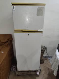 Fridge (Refrigerator) For Sale 2 Door