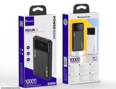 faster power Bank