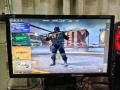Asus Monitor LCD 22 inch