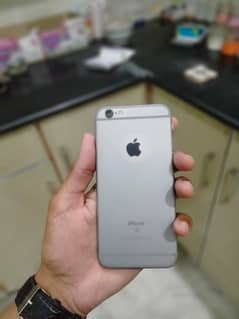 iPhone 6s 64gb pta approved