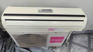 Haier 1.5 Ton Split AC