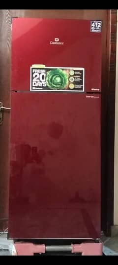 Dawlance refrigerator 9173