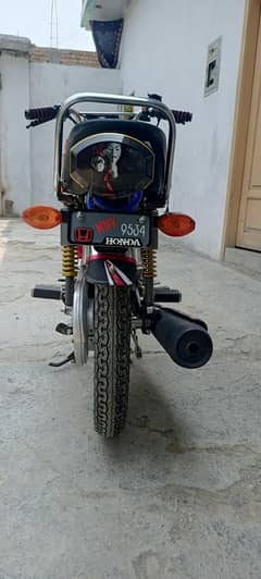Honda
