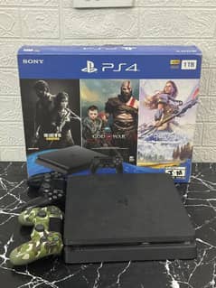 ps4 slim