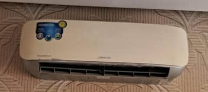 Kenwood DC inverter for sale
