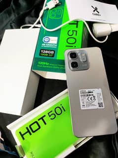 infinix