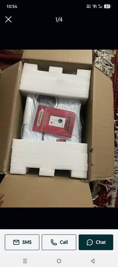 crown inverter relevo 4.2