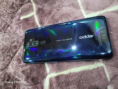 oppo 8 / 128