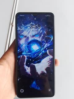 SAMSUNG GALAXY A04S