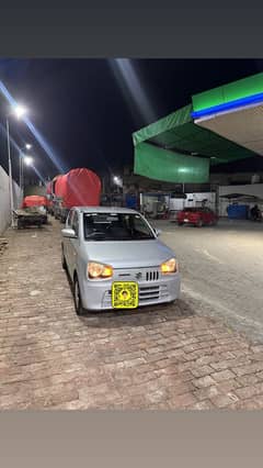 ALTO 2021 VXL AGS AUTOMATIC FOR SALE