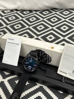 Samsung Galaxy Watch 3