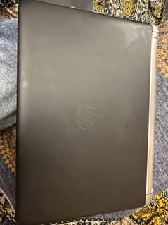 Laptop i5 6th gen