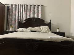 bed set
