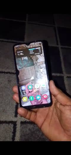 Samsung a10 pta approved