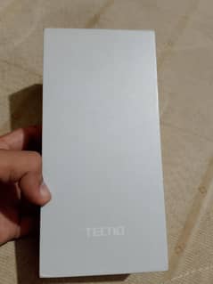 teco spark 20 16GB 256GB