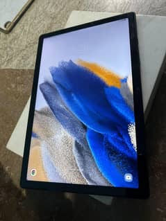 samsung a8 tab