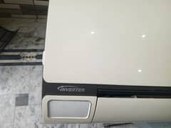 Panasonic inverter ac  jast cool inverter