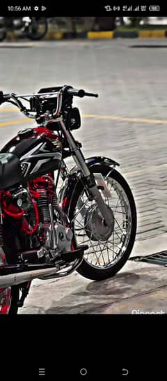 Bike