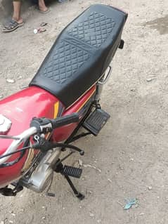 125 good condition