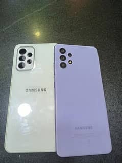 Samsung A32