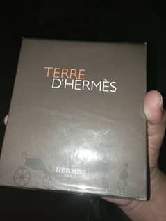 TERRE D'HERMES  100ML