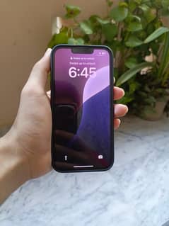 Iphone 13 jv 128gb 10/10 condition no exchange