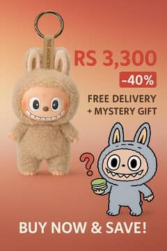 labubu doll 