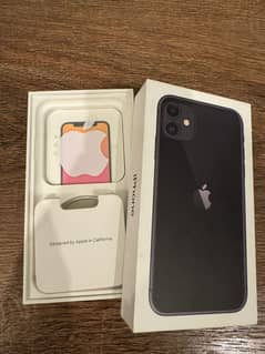 iphone 11 factory unlocked