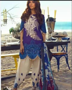 sana safinaz luxury lawn