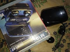 Earbuds M10