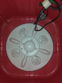national ki washing machine hai japani motor mein condition 10 by 10