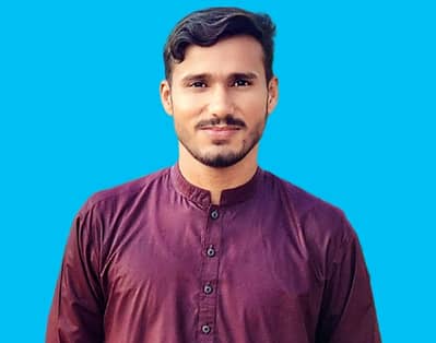 Azhar Niazi