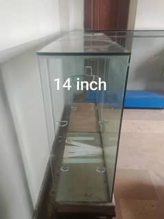 shop counters