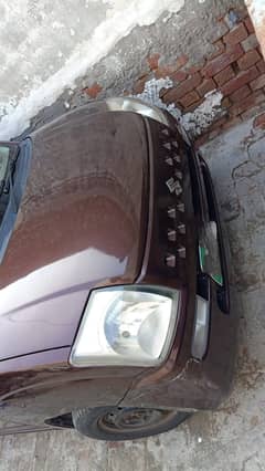 alto car 660cc