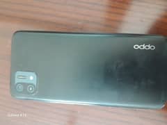 Oppo mobile
