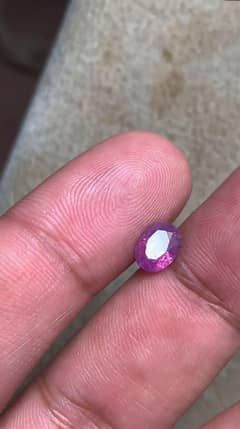 kashmir sapphire